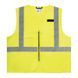 Жилет сигнальний Hi-Viz MILWAUKEE жовтий, розмір 2XL/3XL 4932493996 фото 1