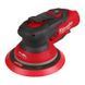 Шлифмашина эксцентриковая аккумуляторная бесщеточная MILWAUKEE, M12 FROS5-502X, &Oslash;150мм 4933493651 фото 2