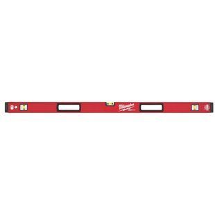 Уровень REDSTICK Backbone&trade; MILWAUKEE, магнитный, 120см 4932459069 фото