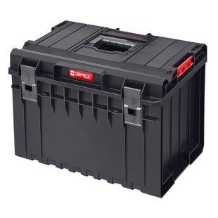Ящик для інструментів QBRICK SYSTEM ONE 450 2.0 BASIC (585 x 385 x 422мм) (5901238245902) SKRQ450B2CZAPG003 фото