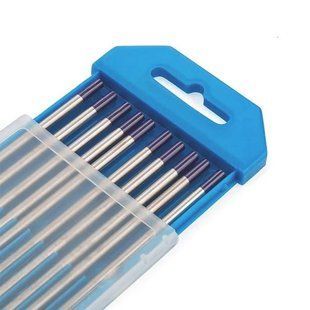 Вольфрамовые электроды WL-20 d=1,6 мм GET1016 фото