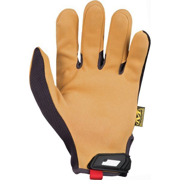 Рукавиці робочі Original 4X розмір (MD) MECHANIX MG4X-75-010 фото
