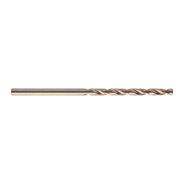 Сверло по металлу THUNDERWEB HSS-G MILWAUKEE, DIN338, &Oslash;2,5x57х30мм, (2шт) 4932352348 фото