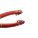 Кусачки электричество изолированы NWS: L=190 мм с функцией снятия изоляции. VDE до 1000V 135-49-VDE-190 фото 3