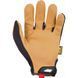 Рукавиці робочі Original 4X розмір (MD) MECHANIX MG4X-75-010 фото 2