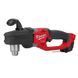 Дрель угловая аккумуляторная MILWAUKEE, M18 CRAD2-0X, 30Нм (каркас, HDкейс) 4933471641 фото 6