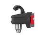 Дрель угловая аккумуляторная MILWAUKEE, M18 CRAD2-0X, 30Нм (каркас, HDкейс) 4933471641 фото 3