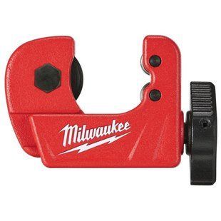 Труборез для медных труб &Oslash;3-15мм Mini MILWAUKEE 48229250 фото
