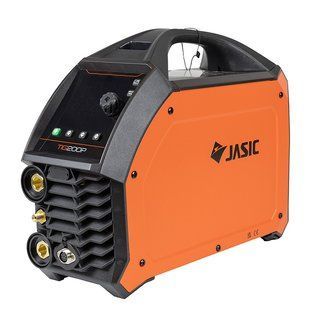 Сварочный аппарат Jasic TIG-200Р (W2S52) EVO20 без горелки TIG.W2S52_bp_k фото