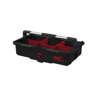Лоток внутрішній / зовнішній PACKOUT MILWAUKEE (503x297х127мм) 4932480625 фото