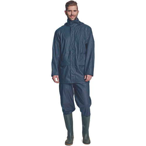 Костюм защитный Chemsafe SHIELD CL0312003041 фото