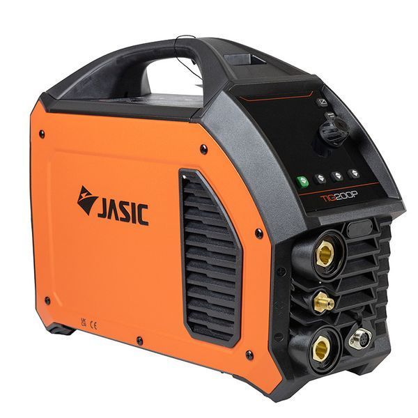 Сварочный аппарат Jasic TIG-200Р (W2S52) EVO20 без горелки TIG.W2S52_bp_k фото