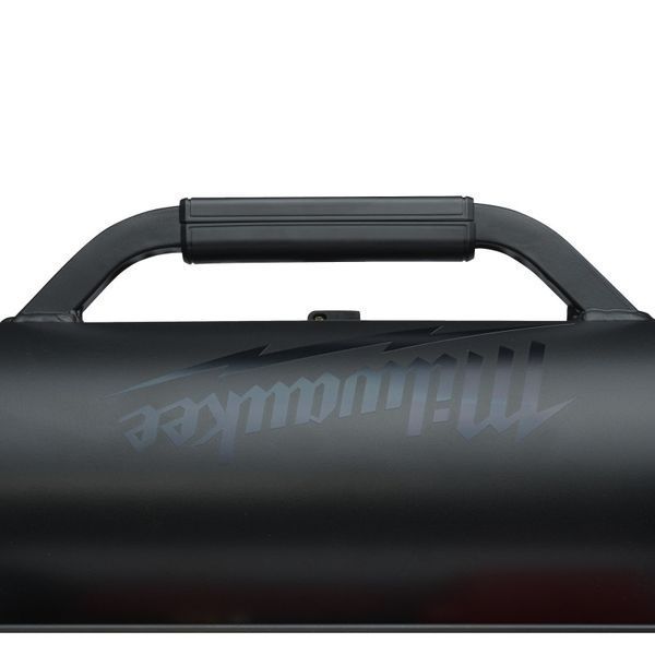 Компрессор аккумуляторный бесщеточный MILWAUKEE, M18 FAC-0 (ресивер 9,5л, 9,3 БАР) 4933472166 фото