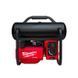 Компрессор аккумуляторный бесщеточный MILWAUKEE, M18 FAC-0 (ресивер 9,5л, 9,3 БАР) 4933472166 фото 1