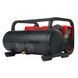 Компрессор аккумуляторный бесщеточный MILWAUKEE, M18 FAC-0 (ресивер 9,5л, 9,3 БАР) 4933472166 фото 12