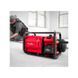 Компрессор аккумуляторный бесщеточный MILWAUKEE, M18 FAC-0 (ресивер 9,5л, 9,3 БАР) 4933472166 фото 3