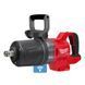 Гайковерт аккумуляторный бесщеточный 1'' MILWAUKEE, M18 ONEFHIWF1DS-0C, 2711Нм, с кольцом (кейс) 4933472071 фото 2