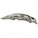 Ніж STANLEY з 2-ма лезами "QuickSlide Sport Utility Knife", L= 120 мм 0-10-813 фото 1