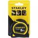 Рулетка STANLEY "Tylon": 5 м х 19 мм. эргономичный корпус пластик+эластомер, Tylon покрытие. 0-30-697 фото 2
