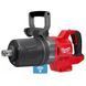 Гайковерт аккумуляторный бесщеточный 1'' MILWAUKEE, M18 ONEFHIWF1DS-0C, 2711Нм, с кольцом (кейс) 4933472071 фото 4