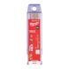 Сверло по металлу RedHEX SHOCKWAVE HSS-TiN MILWAUKEE, &Oslash;2,5х62х19мм, (10шт) 4932478175 фото 1
