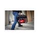 Компрессор аккумуляторный бесщеточный MILWAUKEE, M18 FAC-0 (ресивер 9,5л, 9,3 БАР) 4933472166 фото 8