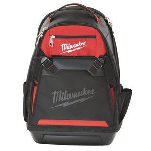 Рюкзак MILWAUKEE Jobsite, с жестким дном 4932500309 фото