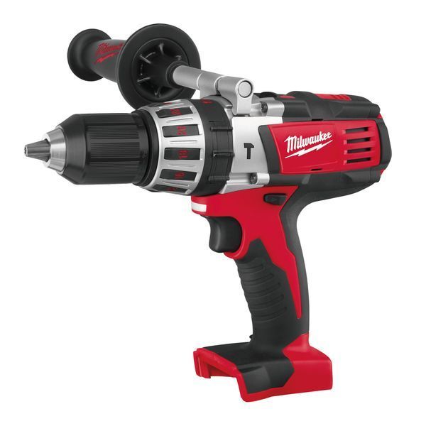 Дриль ударна MILWAUKEE M18 HD18 PD-0 об. мом. 85 Нм 4933446925 4933446925 фото