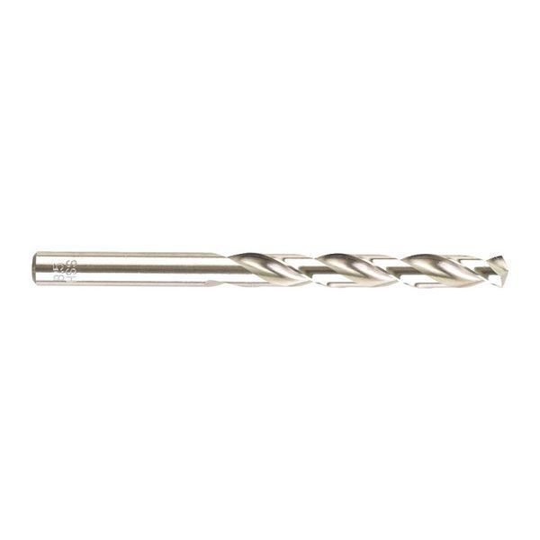 Сверло по металлу THUNDERWEB HSS-G MILWAUKEE, DIN338, &Oslash;8,5x117х75мм, (5шт) 4932352396 фото