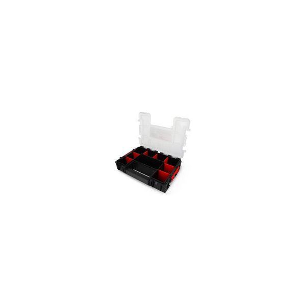 Органайзер QBRICK REGULAR Organizer 300 (300x224x74мм) (5901238256380) ORGQR300CZAPG001 фото