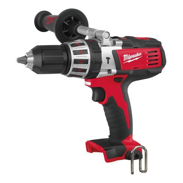 Дриль ударна MILWAUKEE M18 HD18 PD-0 об. мом. 85 Нм 4933446925 4933446925 фото