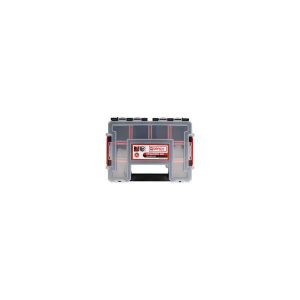Органайзер QBRICK REGULAR Organizer 300 (300x224x74мм) (5901238256380) ORGQR300CZAPG001 фото