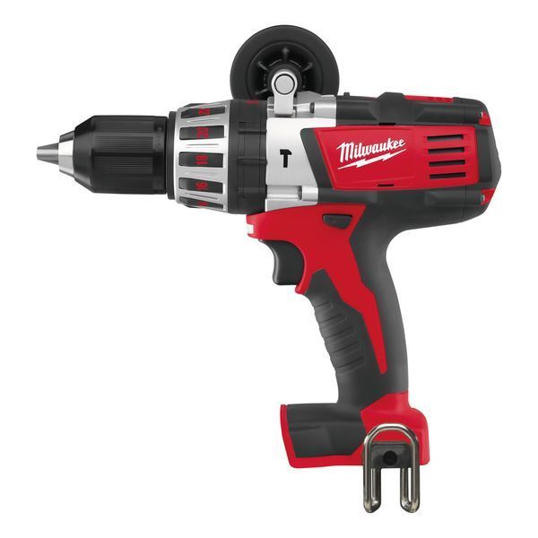 Дриль ударна MILWAUKEE M18 HD18 PD-0 об. мом. 85 Нм 4933446925 4933446925 фото