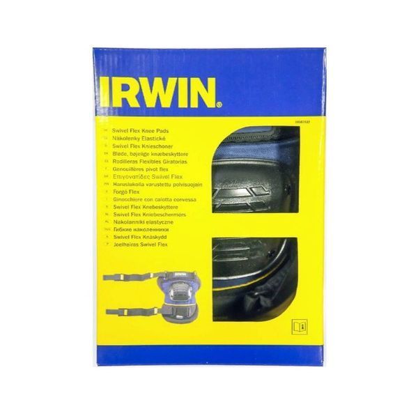 Наколінники PRO KNEE PADS - SWIVEL FLEX 10503832 фото