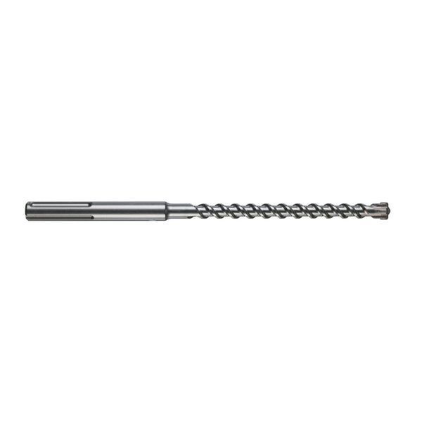 Бур SDS-MAX MX4 MILWAUKEE, &Oslash;16,0х340х200мм 4932352756 фото