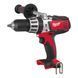 Дриль ударна MILWAUKEE M18 HD18 PD-0 об. мом. 85 Нм 4933446925 4933446925 фото 5