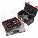 Органайзер QBRICK REGULAR Organizer 300 (300x224x74мм) (5901238256380) ORGQR300CZAPG001 фото 4