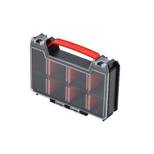 Органайзер QBRICK SYSTEM PRO ORGANIZER MULTI (257 х 182 х 65 мм) (5901238255659) ORGQPROMCZAPG001 фото