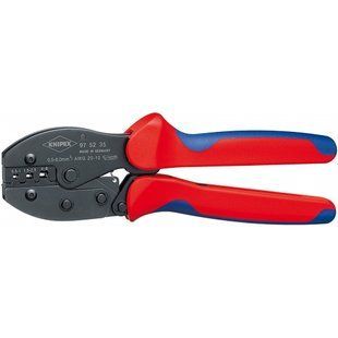 Клещи для опрессовки PreciForce&reg; KNIPEX 97 52 35 97 52 35 фото