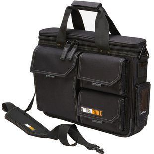 Сумка для ноутбука та документів HEAVY DUTY TOUGHBUILT TB-EL-1-M2 фото