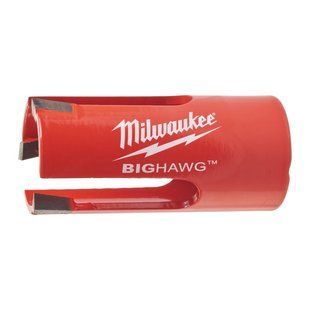 Коронка по дереву MILWAUKEE BIGHAW, &Oslash;35мм 49568995 фото