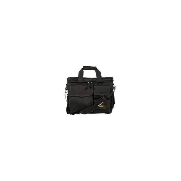 Сумка для ноутбука та документів HEAVY DUTY TOUGHBUILT TB-EL-1-M2 фото