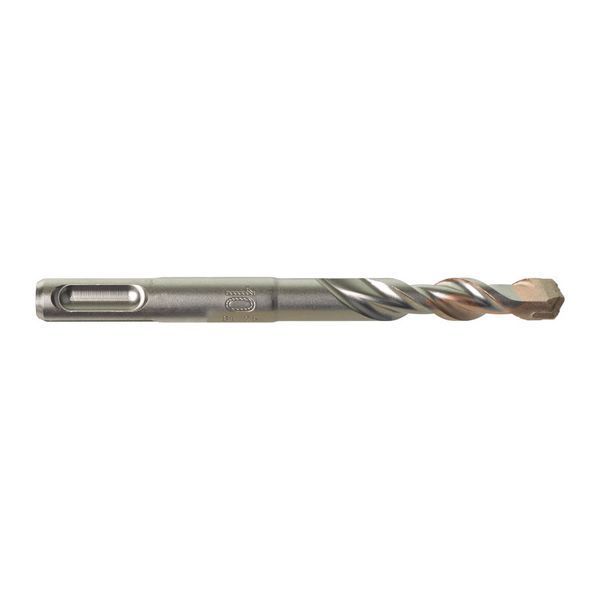 Бур SDS-PLUS M2 MILWAUKEE, &Oslash;10,0х110х50мм 4932340410 фото