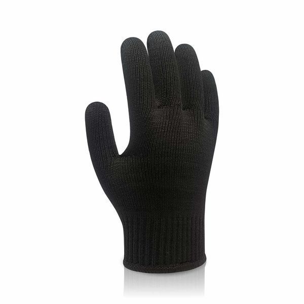 Перчатки трикотажные MEDIUM DOUBLE из ПВХ, 10 класс, 10 размер 8411-2 фото