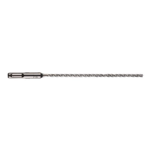 Бур SDS-PLUS MX4 MILWAUKEE, &Oslash;5,0х215х150мм 4932478465 фото