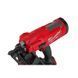 Пистолет гвоздезабивной аккумуляторный бесщёточный MILWAUKEE, M18 FFNS-502C, 50-90мм (ЗУ,2х5Ач,кейс) 4933478302 фото 4