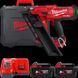 Пистолет гвоздезабивной аккумуляторный бесщёточный MILWAUKEE, M18 FFNS-502C, 50-90мм (ЗУ,2х5Ач,кейс) 4933478302 фото 1