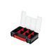 Органайзер QBRICK SYSTEM PRO ORGANIZER MULTI (257 х 182 х 65 мм) (5901238255659) ORGQPROMCZAPG001 фото 2