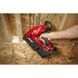Пистолет гвоздезабивной аккумуляторный бесщёточный MILWAUKEE, M18 FFNS-502C, 50-90мм (ЗУ,2х5Ач,кейс) 4933478302 фото 10