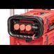Тримач кабелів QBRICK SYSTEM CUSTOM CABLE WINDER WITH ELECTRICAL STRIP з розетками (кабель у комплект не входить) (333х197х92мм) Z260523PG001 фото 4